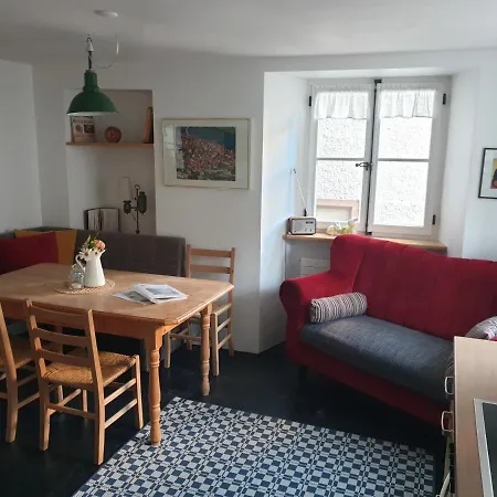 Altstadt Ch-rheinfelden Holiday home