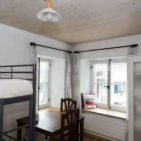 Holiday home Altstadt Ch-rheinfelden