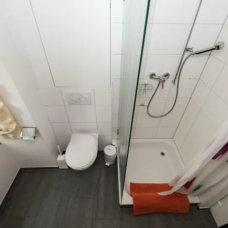 Altstadt Ch-rheinfelden Holiday home Rheinfelden